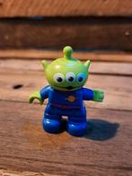Duplo toystory alien, Kinderen en Baby's, Speelgoed | Actiefiguren, Ophalen of Verzenden, Zo goed als nieuw