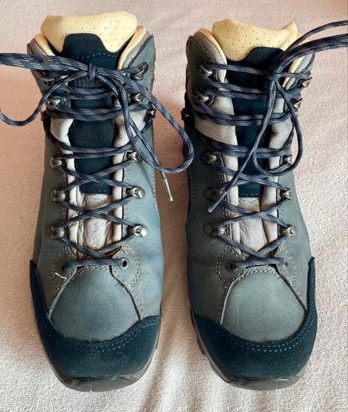 Hanwag Alta bunion II maat 39 izgs, Sport en Fitness, Bergsport en Wandelen, Zo goed als nieuw, Schoenen, Ophalen of Verzenden