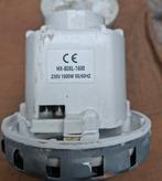 Stofzuiger motor 1600 watt., Doe-het-zelf en Verbouw, Ophalen of Verzenden