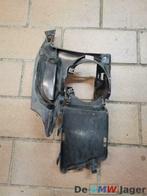 Mistlamphouder rechts BMW E92 E93 LCI 51118048774, Auto-onderdelen, Verlichting, Gebruikt, Ophalen of Verzenden, BMW, BMW