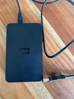Externe opslag ssd WD en Lacie 4TB, Computers en Software, Harde schijven, Gebruikt, SSD, Ophalen of Verzenden, Laptop