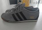 Adidas Samba Grijs Maat 40 - Zo goed als nieuw!, Ophalen of Verzenden, Zo goed als nieuw, Overige kleuren