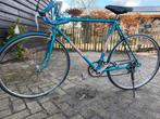 Vintage race fiets, Fietsen en Brommers, Fietsen | Oldtimers, Ophalen of Verzenden