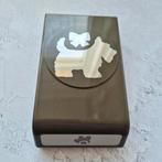 Stampin' Up! Pons hond, Ophalen of Verzenden, Gebruikt