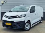 Toyota PROACE Long Worker 1.5 D-4D Cool Comfort Long Mooie n, Auto's, Bestelauto's, Voorwielaandrijving, Stof, Gebruikt, 4 cilinders