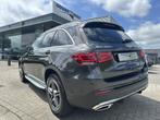 Mercedes-Benz GLC 300e 4MATIC AMG line Pano-Dak | Trekhaak |, Automaat, 12 maanden, Gebruikt, 4 cilinders