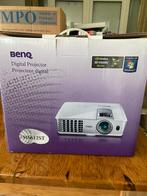 BenQ Digital Projector, Ultra HD (4K), Zo goed als nieuw, Ophalen, Overige technologieën