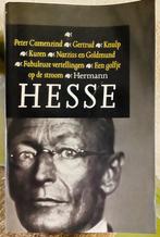 Herman Hesse Boeken, Boeken, Ophalen of Verzenden, Gelezen