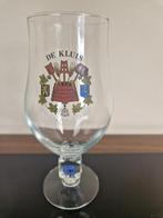 Bierglas Hoegaarden - De kluis, Ophalen, Zo goed als nieuw, Glas of Glazen, Overige merken