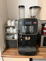 Koffie automaat Autobar Enjoy, Witgoed en Apparatuur, 10 kopjes of meer, Gebruikt, Koffiebonen, Ophalen