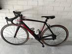 Zannata z82 evo, Fietsen en Brommers, Fietsen | Racefietsen, Ophalen, Zo goed als nieuw, Aluminium, Overige merken