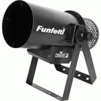 Chauvet DJ Funfetti Shot confettishooter, Muziek en Instrumenten, Licht en Laser, ., Nieuw, Ophalen of Verzenden, .