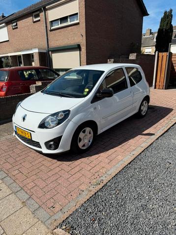 Renault Twingo 1.2 16V 2010 AIRCO >>nieuwe apk<< beschikbaar voor biedingen