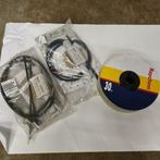 NIEUW !! warmtelint vorstbeveiliging vorstvrij lint RAYCHEM, Ophalen of Verzenden, Nieuw