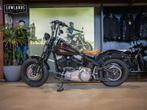 HARLEY-DAVIDSON CROSS BONES FLSTSB (bj 2008), 2 cilinders, Bedrijf, Meer dan 35 kW, Overig