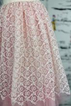 Gucci roze GG Garland tule rok maat 10 (750 euro), Kinderen en Baby's, Kinderkleding | Maat 140, Gucci EU, Customercare@gucci.com