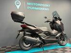 Yamaha X-MAX 300 TECH MAX / XMAX 300 TECH MAX / TECH MAX 300, Scooter, 292 cc, ABS, Koolhovenlaan 101
1119 NC  Schiphol-Rijk, NL