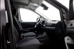 Volkswagen Caddy Cargo Maxi 2.0 TDI 102pk Comfort Airco/Carp, Auto's, Voorwielaandrijving, Gebruikt, Euro 6, 4 cilinders