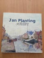 Boek Jan Planting - Schilder, Ophalen of Verzenden, Zo goed als nieuw