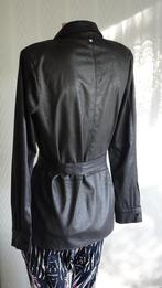 nieuw zwart HELENA HART bloes jasje, Verzenden, Zwart, Nieuw, Helena Hart