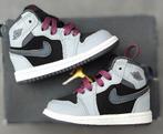 Nike Air Jordan 1 Retro High GP Wolf Grey 19.5, Kinderen en Baby's, Jongen of Meisje, Schoenen, Nieuw, Ophalen of Verzenden