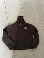 Eager Beaver vest maat 104, Ophalen of Verzenden, Zo goed als nieuw, Jongen, Trui of Vest