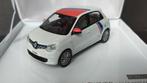 Renault Twingo 3 Le Coq Sportif 1:43 Norev Pol, Ophalen of Verzenden, Nieuw, Auto, Overige merken