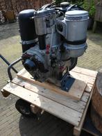 Hatz e 780  U  motor, Doe-het-zelf en Verbouw, Motoren, Gebruikt, Ophalen of Verzenden, Dieselmotor