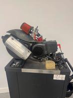 Skipper 172cc ac blok, plug and play, Ophalen of Verzenden, Zo goed als nieuw, Blok, Piaggio