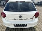 Achterklep van een Volkswagen Polo (LC9A), Auto-onderdelen, Carrosserie en Plaatwerk, Gebruikt, Achterklep, Volkswagen, Ophalen of Verzenden
