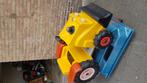Kinder kermis auto vanaf 2 jaar, Kinderen en Baby's, Speelgoed | Buiten | Voertuigen en Loopfietsen, Ophalen of Verzenden, Zo goed als nieuw