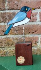 Tiffany Fantasie Vogel, Hobby en Vrije tijd, Overige Hobby en Vrije tijd, Ophalen of Verzenden, Nieuw