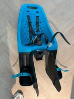 Yepp Original Maxi Achterzitje Blauw, Fietsen en Brommers, Fietsaccessoires | Fietsstoeltjes, Ophalen, Achterzitje, 22 t/m 36 kg