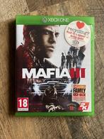 XBOX ONE - Mafia III, Ophalen, Gebruikt, Avontuur en Actie, Vanaf 18 jaar