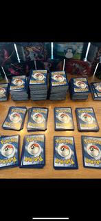 Grote partij Pokémon kaarten (2000 stuks per doos) – Bulk, Hobby en Vrije tijd, Verzamelkaartspellen | Pokémon, Verzenden, Zo goed als nieuw