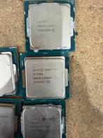 Intel Core i5-6500 & Pentium G6400T Processors, Computers en Software, Processors, Ophalen of Verzenden, Gebruikt, 2-core, 3 tot 4 Ghz