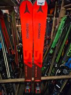 170cm ATOMIC REDSTER S7 kleine bochten sl ski, 160 tot 180 cm, Ophalen of Verzenden, Zo goed als nieuw, Carve