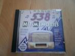Cd Radio 538 - Hit Memories, Ophalen of Verzenden, Gebruikt, Pop