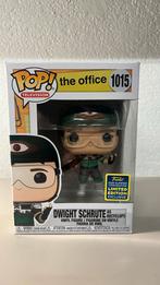 Funko Pop The Office Dwight Schrute as Recyclops 1015, Ophalen of Verzenden, Zo goed als nieuw