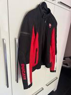 Ducati doorwaai motorjack / maat XL, Jas | textiel, Ophalen of Verzenden, Nieuw zonder kaartje, Dames