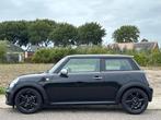 Mini Mini 1.6 One Holland Street Airco Elect. pakket Audio-C, Voorwielaandrijving, Gebruikt, 4 cilinders, 4 stoelen