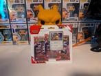 Pokémon Destined Rivals 3pack blister - Kangaskhan, Ophalen of Verzenden, Nieuw, Meerdere kaarten, Foil
