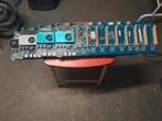 Octominer moederbord(en) met 256GB SSD, Ophalen, Gebruikt, DDR4