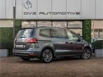 Volkswagen Sharan 1.4 TSI 150PK DSG Highline | Leder | Memor, 12 maanden, Gebruikt, 4 cilinders, 7 stoelen