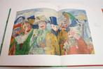 James Ensor — Catalogus Gemeentemuseum Den Haag [2011], Ophalen of Verzenden, Zo goed als nieuw