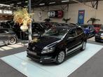 Volkswagen Polo 1.2 TSI Pano Xenon Cruisecontrol (bj 2013), Gebruikt, 4 cilinders, Zwart, Bedrijf