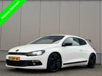 Volkswagen Scirocco 2.0 TDI Highline - airco - cruise - Blue, Auto's, Volkswagen, Voorwielaandrijving, Euro 5, Stof, Gebruikt