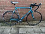 Cannondale Caad 5 racefiets als nieuw Shimano 105 maat 59, Fietsen en Brommers, Fietsen | Racefietsen, Overige merken, Minder dan 10 versnellingen