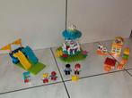 Duplo leuke familie kermis, Gebruikt, Ophalen of Verzenden, Duplo, Duplo