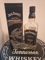 Jack Daniels Master Distiller, Ophalen of Verzenden, Zo goed als nieuw, Verpakking